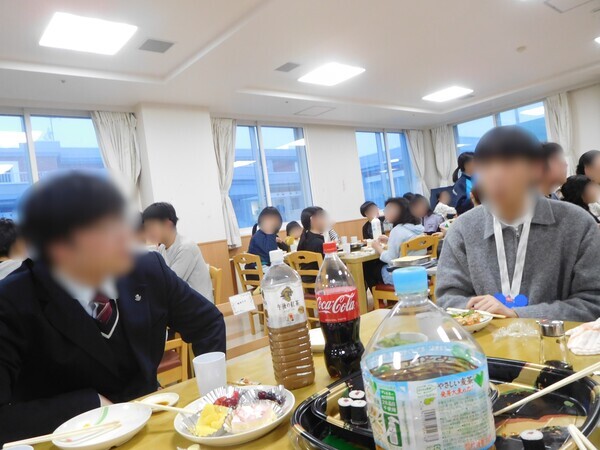 お祝い会_コピー